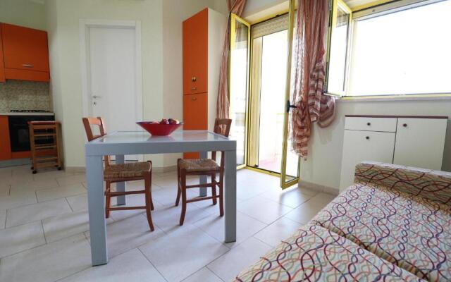 Casa Lucia a Otranto 4 posti