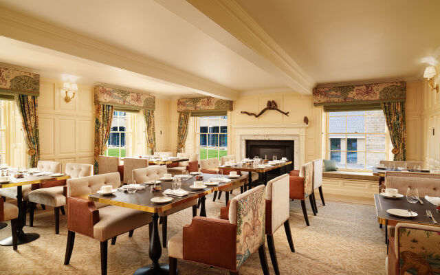 Grantley Hall
