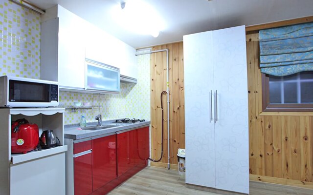 Tongyeong Ocean Love Pension