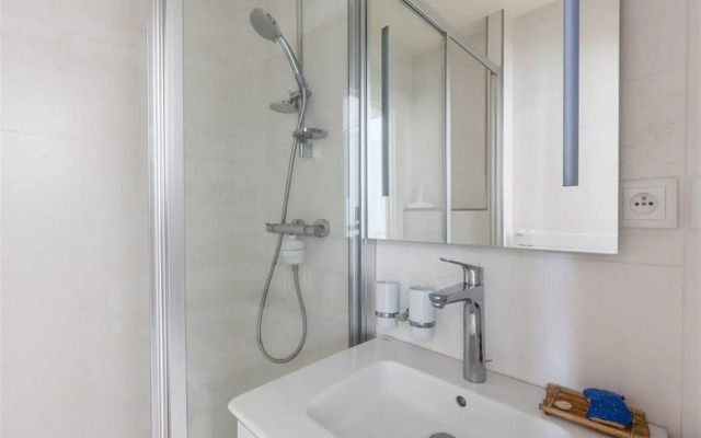 Apartment Saint-Germain - Smartrenting