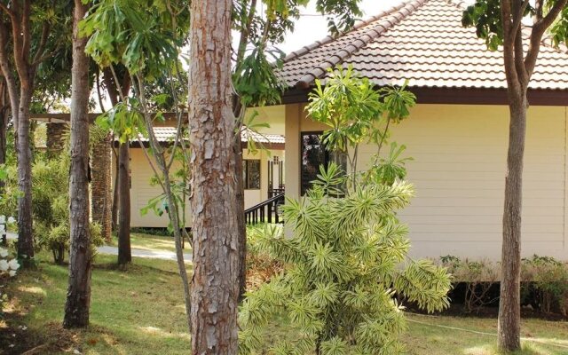 Greenhill Resort Muaklek