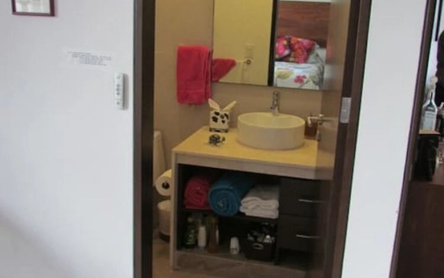 Condo Cameron