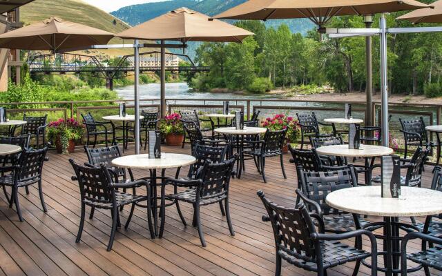DoubleTree by Hilton Hotel Missoula - Edgewater