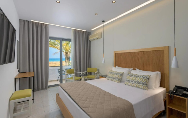 Nirvana Beach Hotel