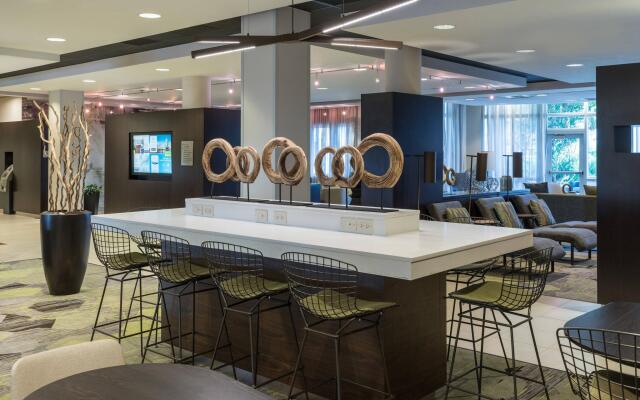 Courtyard by Marriott Miami West/ FL Turnpike