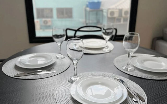 Innvista - Residencial Brera Moema