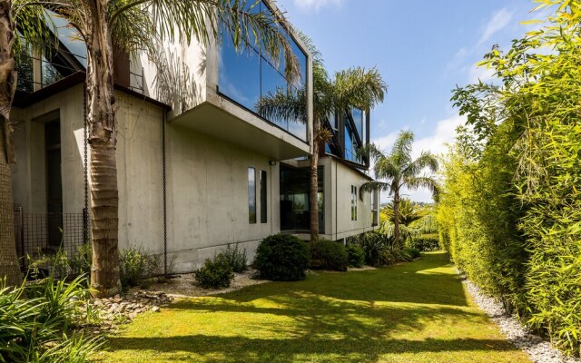 Villa Borobil Heated Pool and Garden