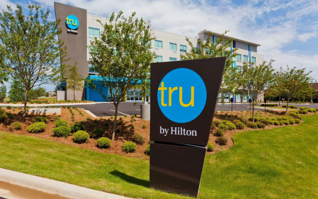 Tru By Hilton Prattville