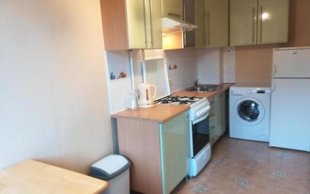 Purvciems Ieriķu 58, apartament-studio 38 kv.m.