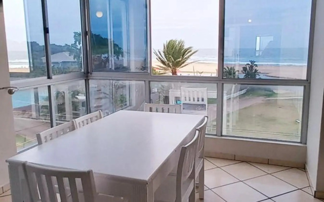 Margate Boulevard Spacious Apartment