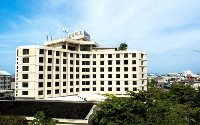 Star Convention Hotel