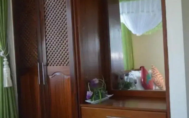 Prime Comfort Apartments