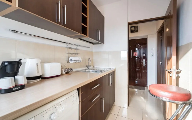 Studio 37 by MRG Apartments