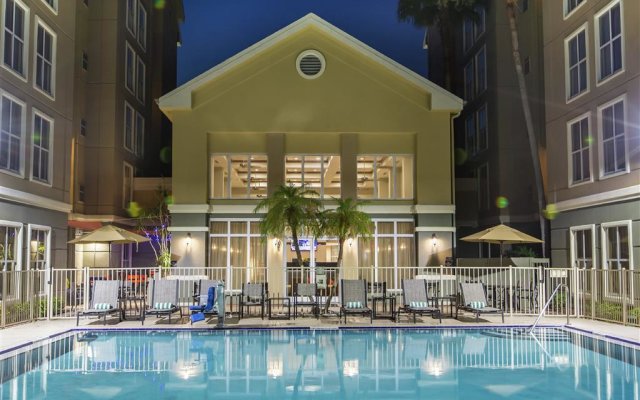 Homewood Suites by Hilton Orlando-Int'l Drive/Convention Ctr