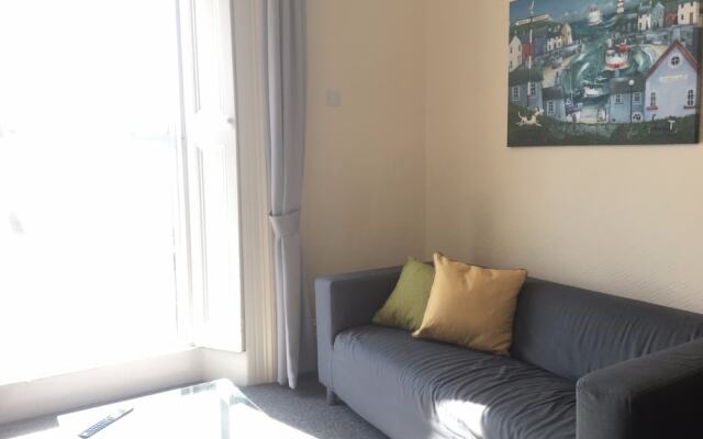 Madeira Cove Holiday Flat