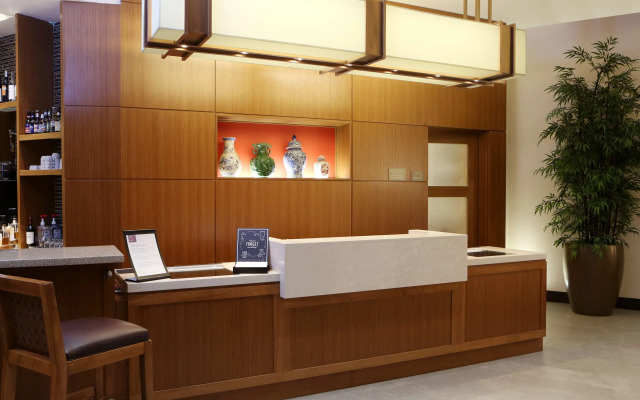 Hyatt Place Flushing/LaGuardia Airport
