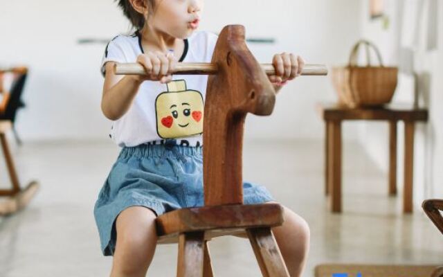 Cipo Qiandao Lake Holiday Homestay