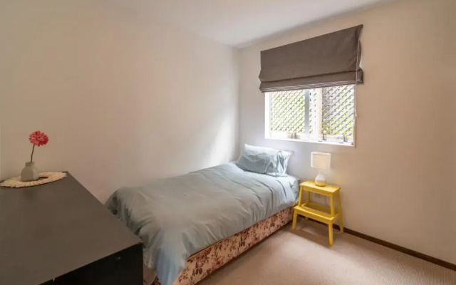 La Petite Maison - Akaroa Holiday Home