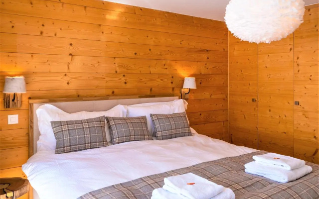 Chalet l'Eveil