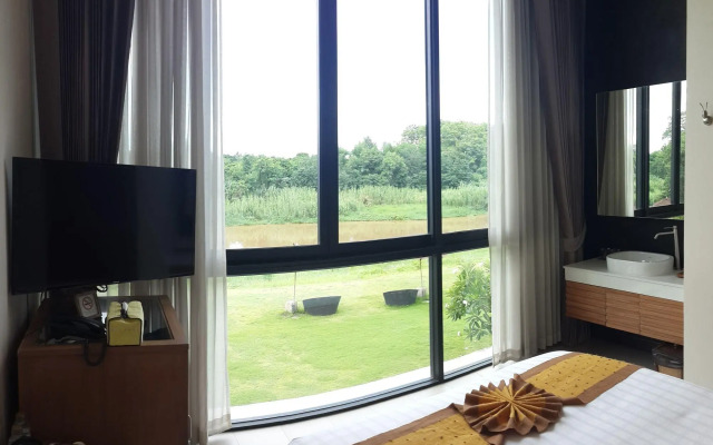 Zensala Riverpark Resort