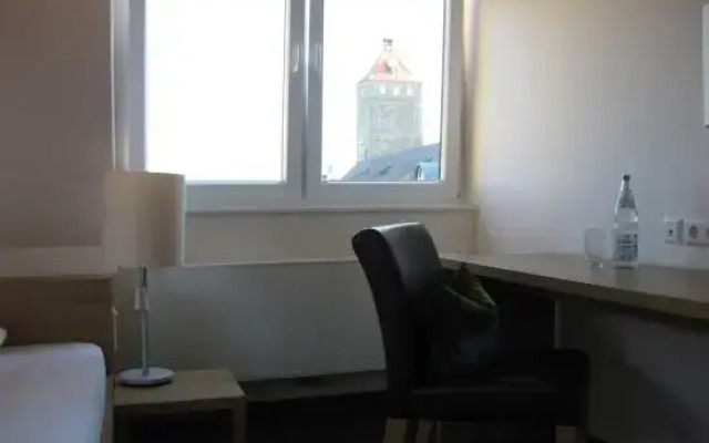 Hotel-Cafè Mainzer Tor