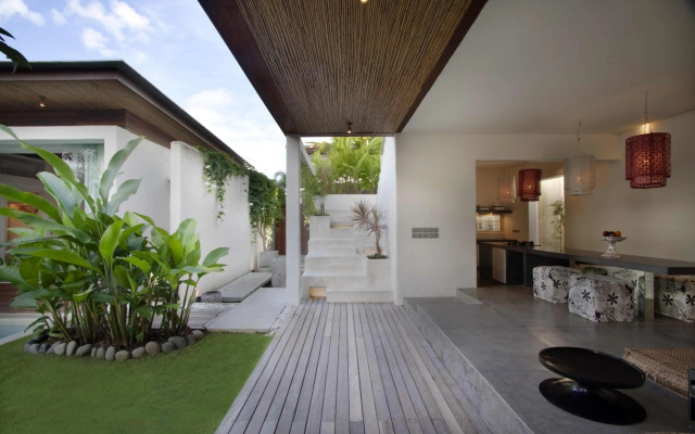 Kiss Villas Bali