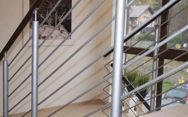 Apartment Mielno-Park