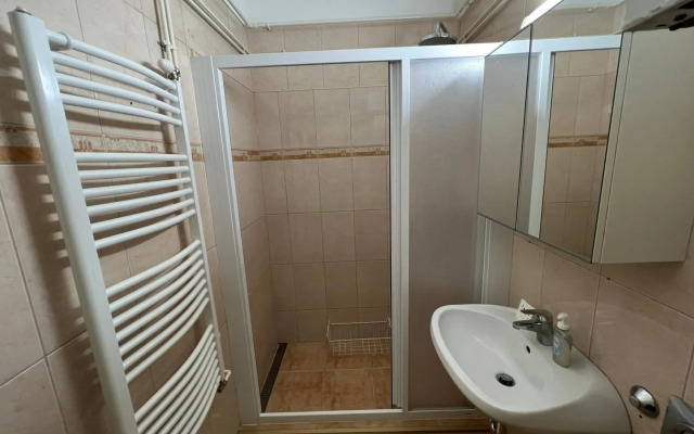 Family Friendly Apartman