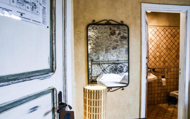 Agriturismo limpero romano