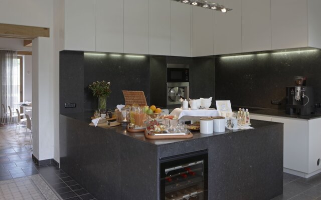 B&B Baron's House Neerijse - Leuven