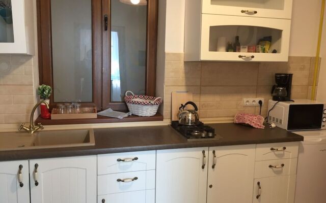 Buon Studio Sibiu, near train station and Small Square Old Town
