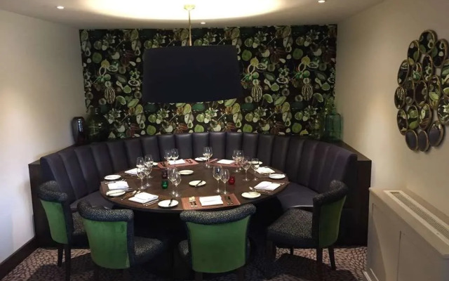 Best Western Himley Hotel