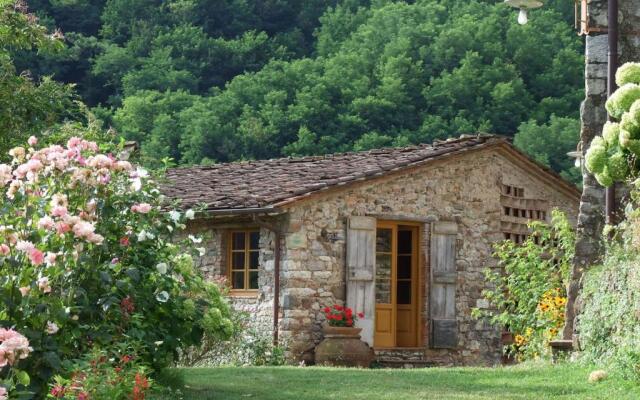 Villa Bottino