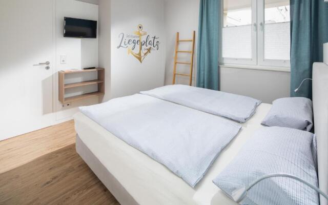 Düsseldorfer Hof Norderney A1