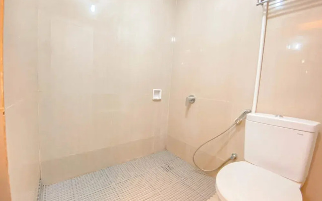 Best Deal and Homey Studio Apartment at Star Semarang