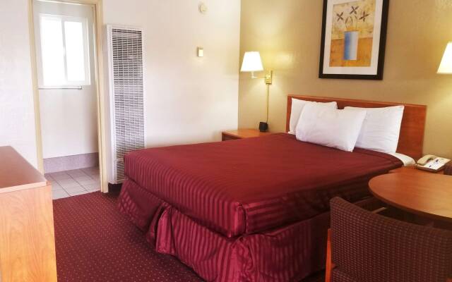 Americas Best Value Inn Williams Grand Canyon