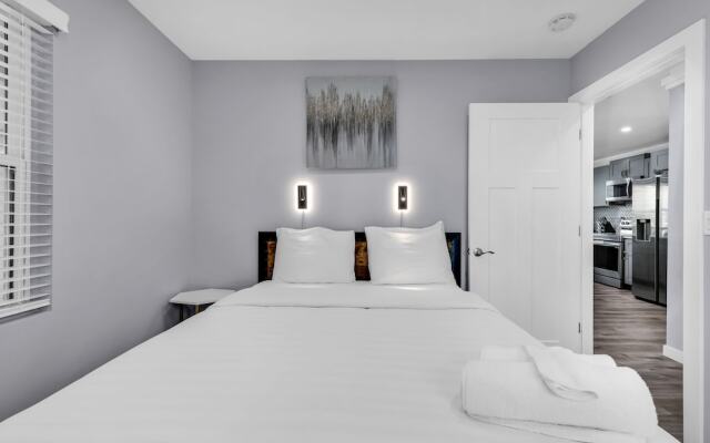 Charlotte Spacious Home