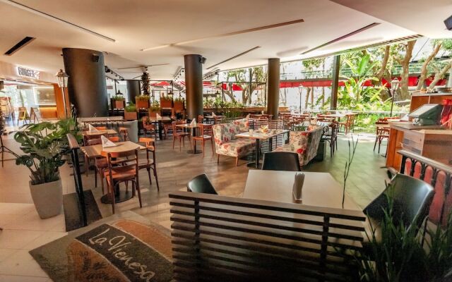 Hostal La Glorieta