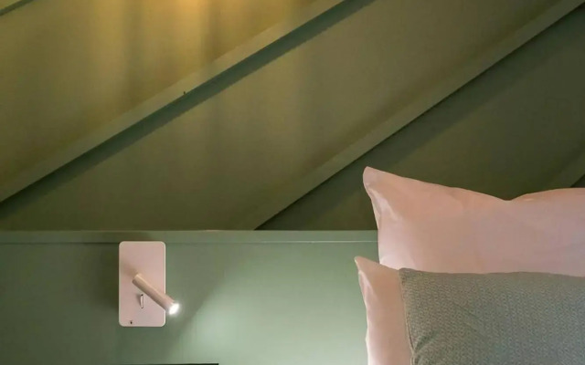 Residence Tropic Appart'hotel