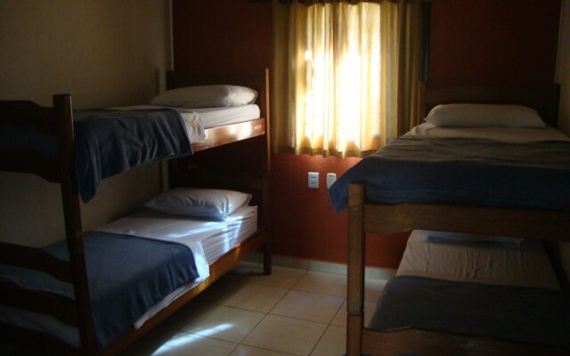 Hostel Ribeirao