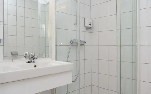 Best Western Nordlys Hotell Alta