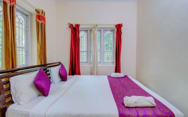 Forestvalley Holidays Coorg