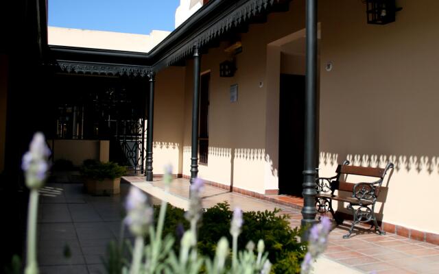 El Arribo Hotel