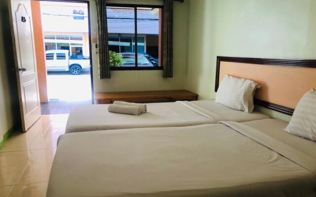 Magic House Hostel
