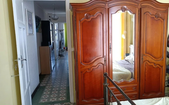 Hostel Élisée Perpignan