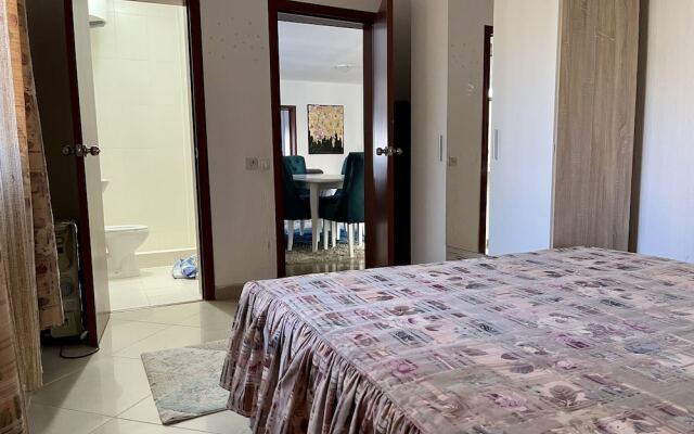 3 Bedroom Apartment With Pool