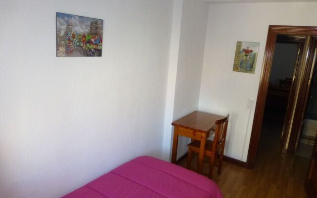 Apartamento Parque Madrid Río