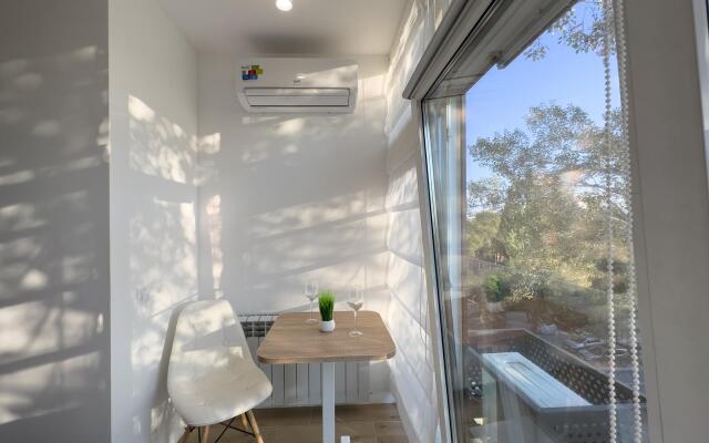 Maria Rooms (Мария Румс) на улице Коммунистическая