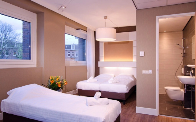 Hotel Mosaic City Centre