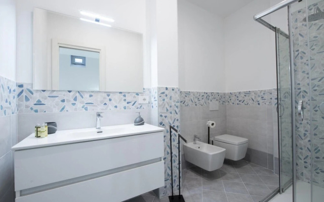 La Dimora di Euribia - Suspended Between sky and sea